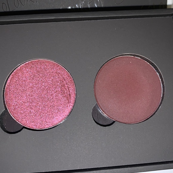 $AUCEY ILUVSARAHII Colourpop 4 Pan Palette - Picture 4 of 10